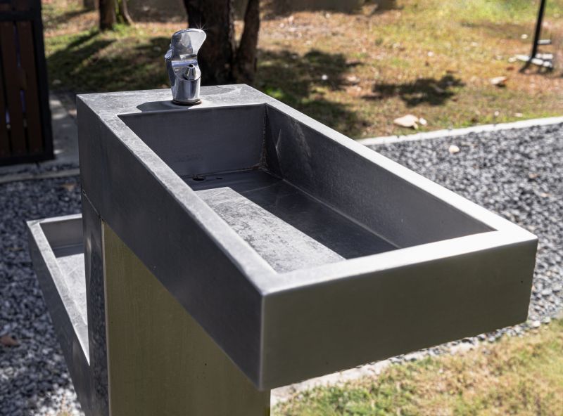 Commercial Fountain Service