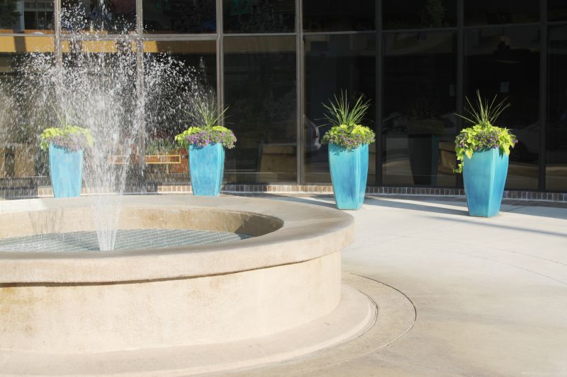 Commercial Fountain Service