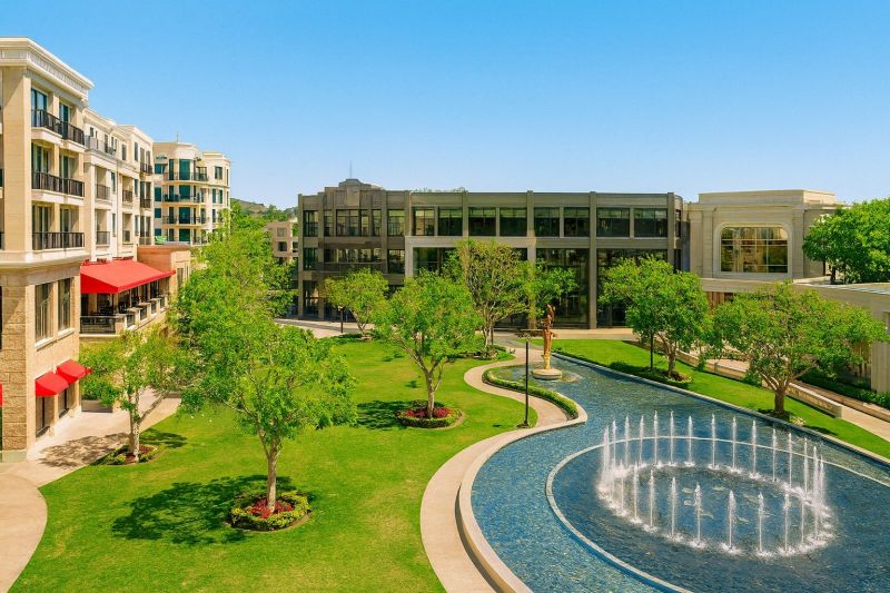 Commercial Fountain Service