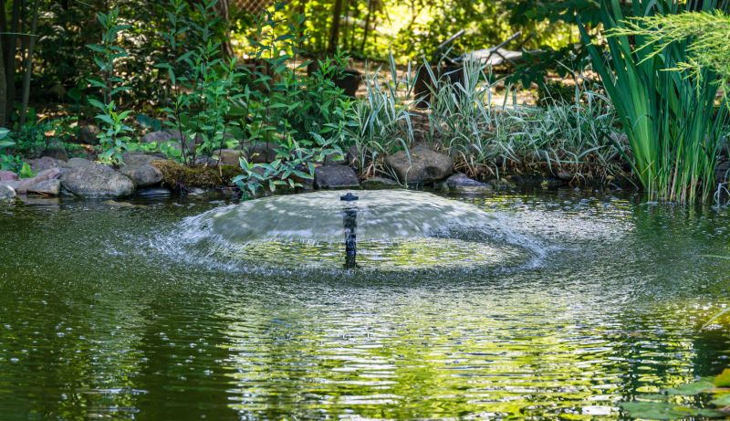 Cost of Commercial Fountain Service — Cost of Commercial Fountain Service