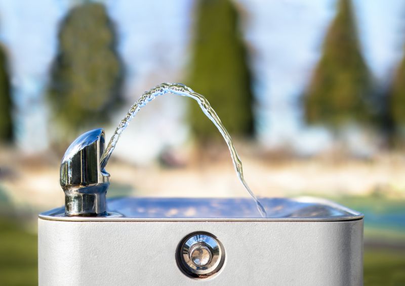 Cost of Commercial Fountain Service — Cost of Commercial Fountain Service