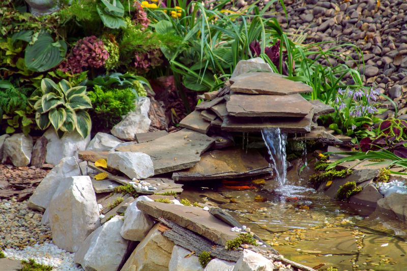 Cost of Commercial Fountain Service — Cost of Commercial Fountain Service