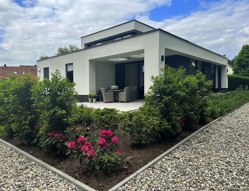 Enhanced Property Appeal